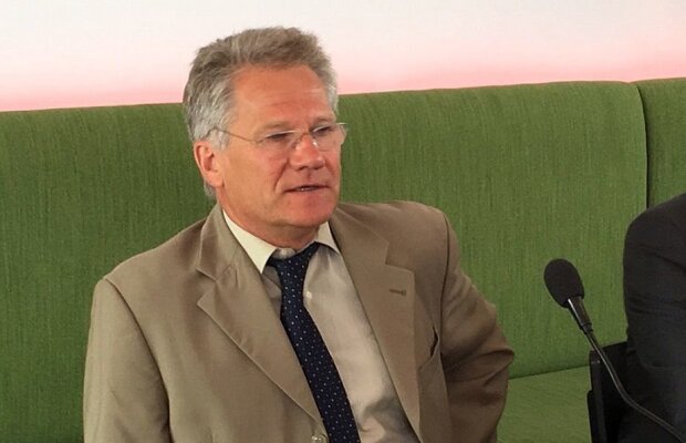 Reacția lui Boloni după o victorie de senzație în Belgia: "Trebuie să oferim alt joc în iarbă"