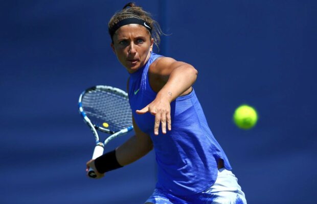 ITF confirmă că Sara Errani a fost depistată pozitiv » Ce suspendare a primit italianca