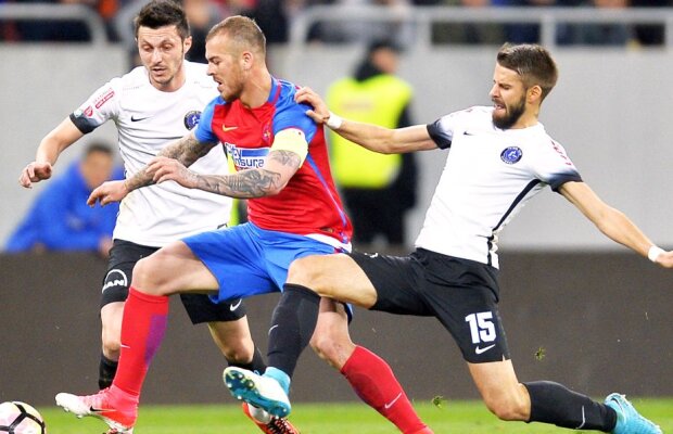 Amatorism la LPF și FRF! Cum sunt sabotate FCSB și Viitorul » Dică și Panduru se revoltă: "Incredibil ce se întâmplă!"