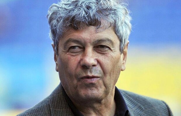 Lucescu, toată ziua pe drumuri » S-a dus să se vadă cu vedetele Turciei și laudă un jucător: "Are talent și numărul 10 sub piele”