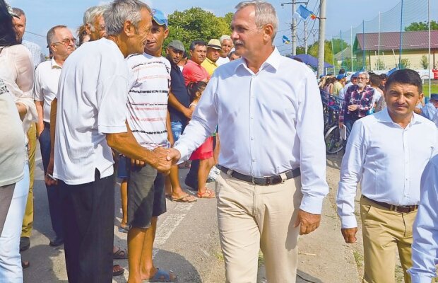 Promovați cu bani de la Dragnea jr. » 3 firme ale fiului președintelui PSD au pompat bani în Voința Saelele încă din sezonul promovării în "C"