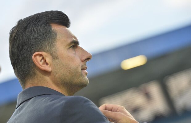 Dică, pe urmele lui Reghe » Noul tehnician al Stelei imită parcursul fostului antrenor