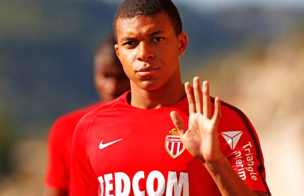 Mbappe o refuză pe Real! Jucătorul și-a ales noua destinație » Ofertă de 155 de milioane de euro!