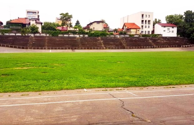 EXCLUSIV Ministerul și Negoiță au făcut planul B » Unde ar vrea să facă stadion pentru Dinamo și ce capacitate ar urma să aibă