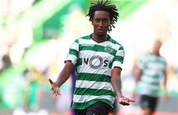 Sporting - FCSB // Avertisment pentru echipa lui Dică: "Unul e un killer, iar altul poate face daune oricărei formații" » Ce probleme au portughezii