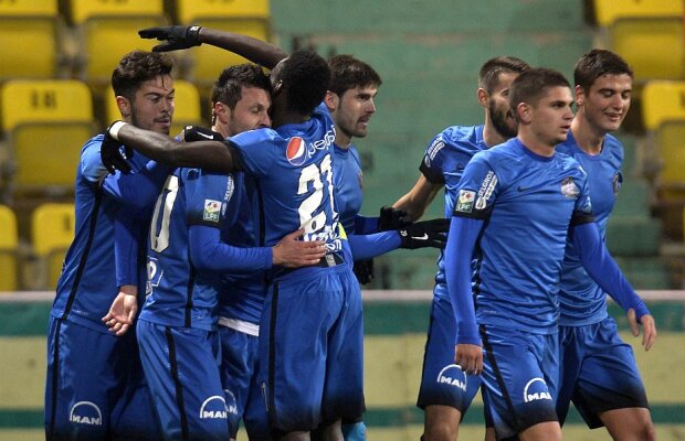 Unul dintre jucătorii care au adus titlul Viitorului a ajuns în Israel! 