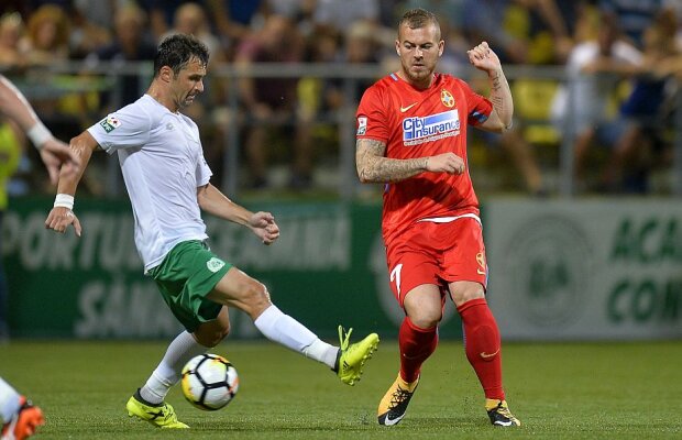 Nici Gigi Becali nu s-a gândit la asta! Un tehnician din Liga 1 a oferit declarația zilei: "Aduc preotul la stadion să ne sfințească"