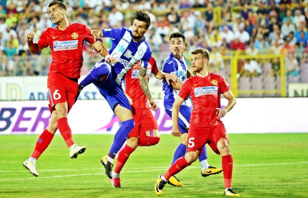 EXCLUSIV Situație halucinantă în Liga 1 » Jucătorii au ajuns la hotel cu 2 ore și jumătate înainte de meci: "E haos fără precedent" » Reacția clubului