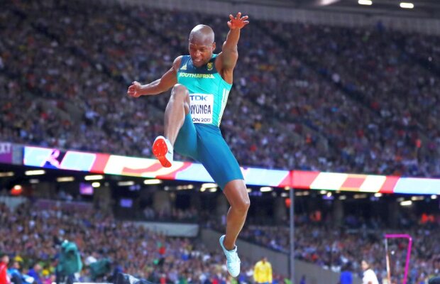 Revenit din infern » A trecut peste dependența de droguri  și a devenit campion mondial