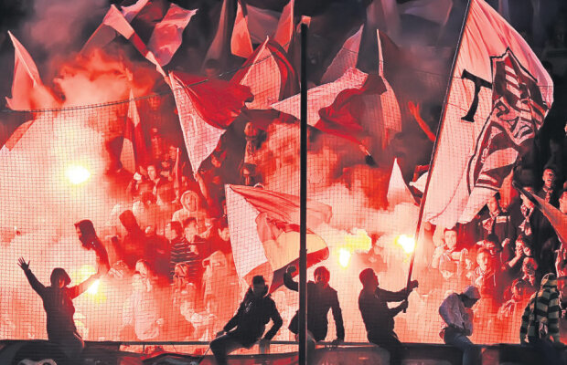 Renaște Rapid! Primarul Sectorului 1 a făcut anunțul: "Am stabilit conducerea și vom lua sigur mărcile și palmaresul! Ne batem cu Steaua în Liga a 4-a" » Primele 4 nume mari din club