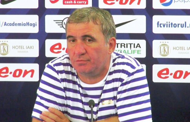 Primele declarații ale lui Hagi după ce FCSB i-a luat pe Nedelcu și Benzar » Ce se întâmplă cu Florinel Coman
