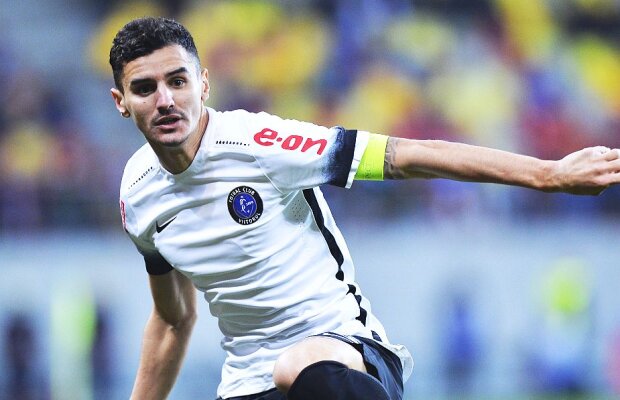 După Nedelcu, Dică e sfătuit să-l reprofileze și pe Benzar: "Nu dă randament așa"