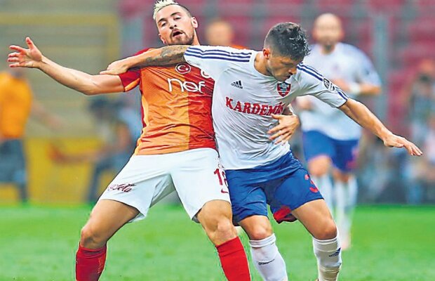 Ne-am făcut echipă în Süper Lig! 11 jucători și un antrenor din România vor porni la drum în noul campionat