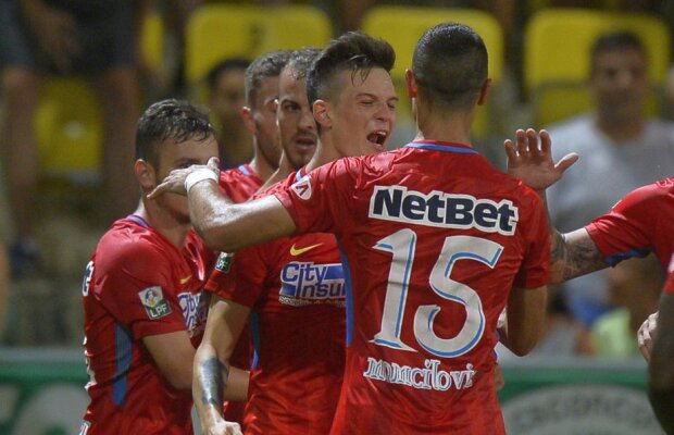 Decizie de ultimă oră » FCSB sacrifică tot pentru marea lovitură a verii