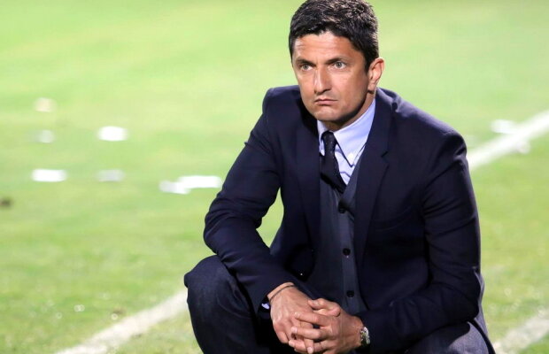 OFICIAL Răzvan Lucescu și-a găsit club! Va antrena o echipă importantă