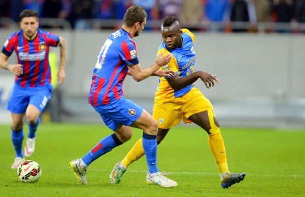 Ar fi unul dintre șocurile verii! Toto Tamuz se antrenează cu o echipă de Liga 1 și e gata să revină în România