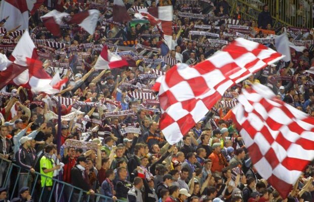 Rapid și Steaua se duelează din nou! Cele două se vor întâlni în Liga a 4-a: "Va fi greu să promovăm" » Ce se întâmplă cu numele și culorile giuleștenilor