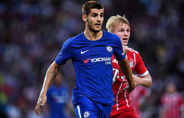 Cota Zilei pe Pariori.ro » 1.72 pentru un debut cu gol în Chelsea – Burnley
