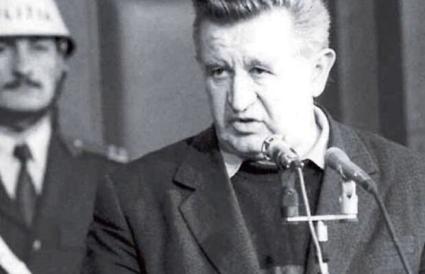 Tudor Postelnicu, fostul șef al Securității, a murit azi » 3 povești cu implicarea lui la Dinamo