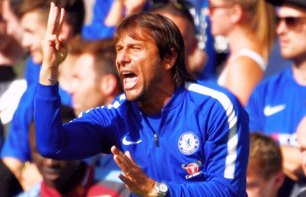 Conte e disperat și cere întăriri! Riscă să aibă soarta lui Mourinho » Chelsea a stabilit un record negativ în istoria Premier League