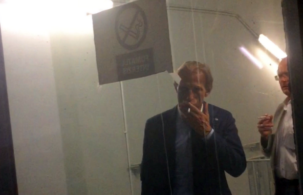 VIDEO Daum a încălcat legea! Ce sancțiune riscă selecționerul României