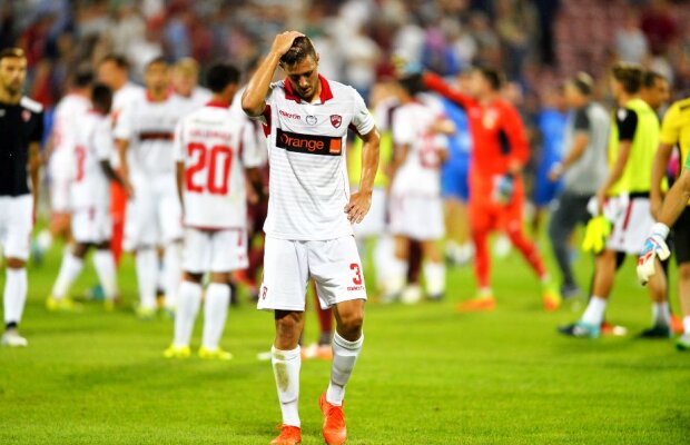 Dinamo, desființată de trei foști dinamoviști după 1-2 cu Poli Iași: "Acolo se vorbea de arbitraje și nu se pregătea meciul! A scăpat ieftin. Nu a jucat nimic"