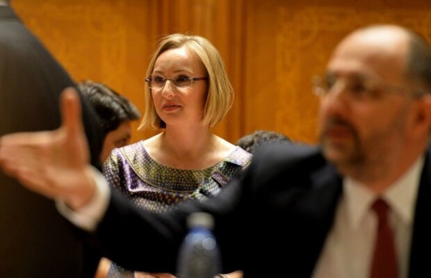 EXCLUSIV Replică dură a Gabrielei Szabo! Fosta atletă explică de ce a fost dată jos: "Am plătit scump pentru că am vrut să schimb lucrurile"