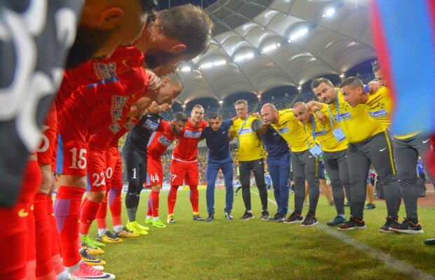 SPORTING - FCSB // Românii trebuie să se aștepte la ce e mai rău la Lisabona: "E o partidă infernală" » Alibec poate face meciul carierei