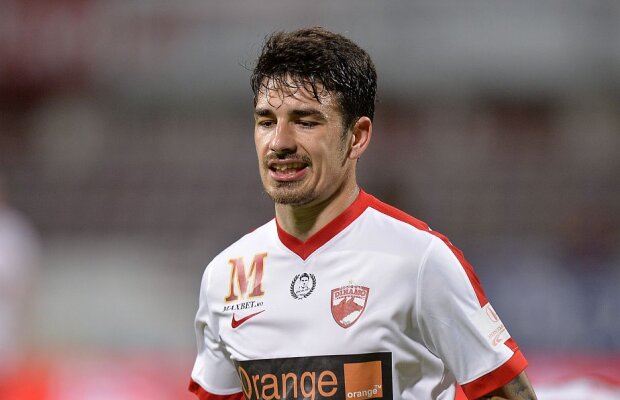 VIDEO Umilință totală pentru dinamoviști la meciul cu Iași » Hanca, luat peste picior: "Dribling din categoria «Te pup, pa, pa»"