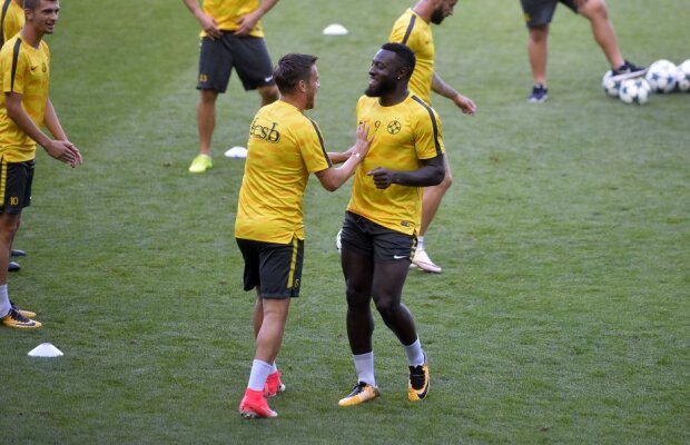 Corespondență din Portugalia // Gafa portughezilor înaintea duelului cu FCSB! Cine e cel mai periculos adversar: a plecat acum doi ani!