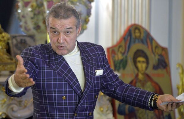 Gigi Becali nu se oprește! A anunțat că va mai aduce un jucător: "Mi se cer 2 milioane de euro pe el"