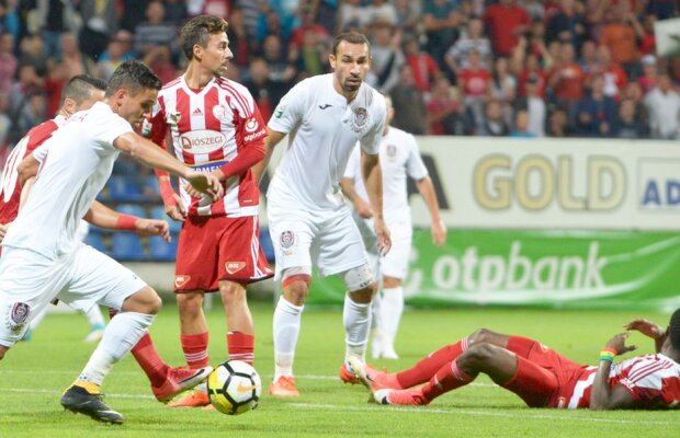 Acuze de blat? Becali face afirmații dure despre Sepsi - CFR Cluj: "A fost o comedie, un circ! Parcă erau înțeleși"