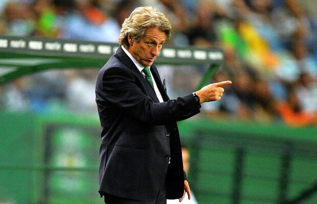 Sporting - FCSB // Corespondență din Portugalia » Jurnaliștii portughezi, surprinși de o decizie de ultimă oră a lui Jorge Jesus: "E nebun" 