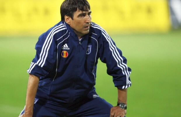 Răsturnare de situație în cazul lui Victor Pițurcă! Negocierile cu echipa la care dorea să revină au picat + Motivele neînțelegerii