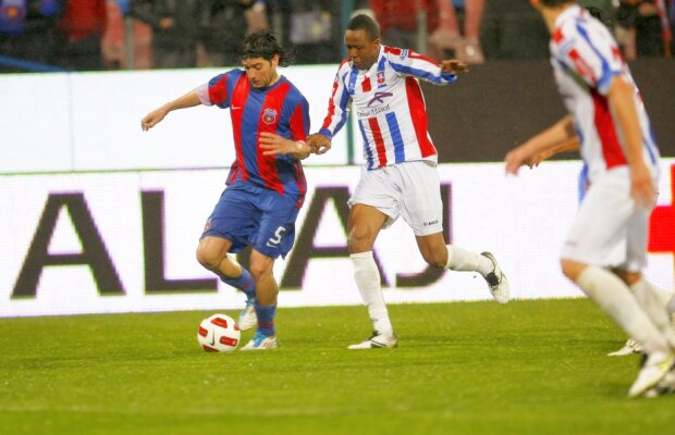 Achiziție în lupta pentru promovare! O echipă de tradiție a adus un fost campion al României