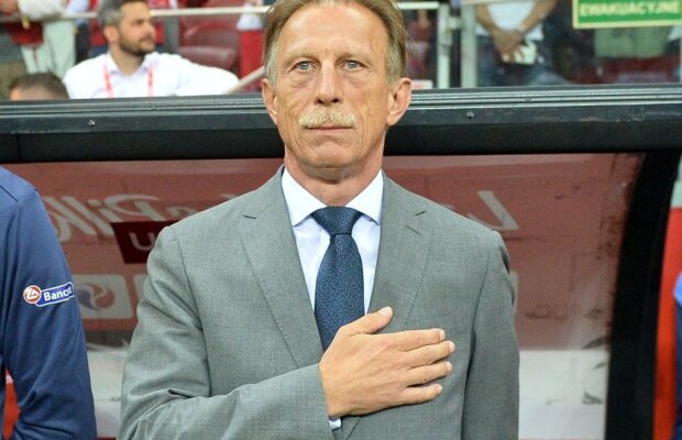 Gigi Becali l-a mitraliat din nou pe Daum: "Face numai tâmpenii și prostii! Cum să nu-l chemi pe Alibec?"