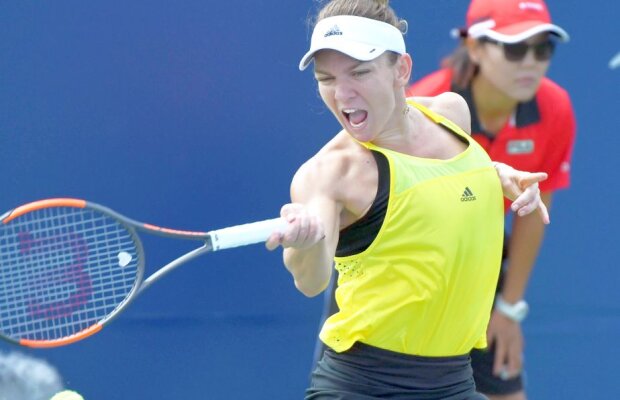 FOTO Cum va arăta echipamentul Simonei Halep pentru US Open » Este creat de Pharrel Williams