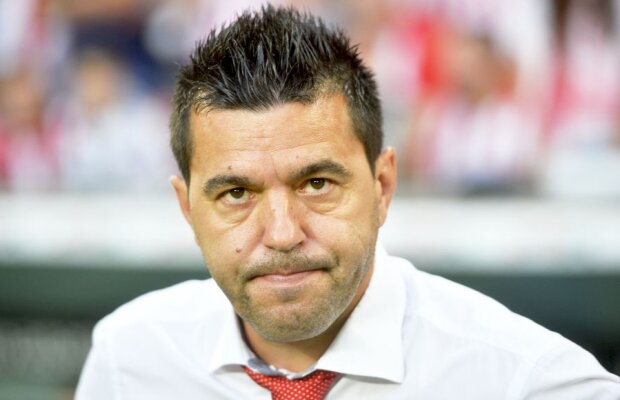 Cosmin Contra a tăiat în carne vie! A explicat de ce l-a dat afară pe Juan Albin și de ce a plecat Azer Busuladzici: "Stau doar cei care vor performanță!"