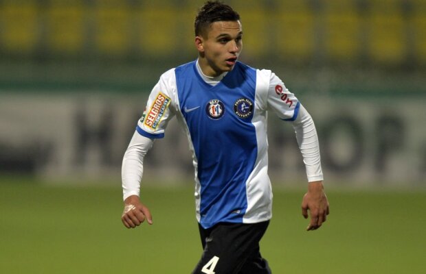 Azi e Viitorul - Salzburg » Aceleași filosofii, alți bani! Echipele probabile pentru diseară