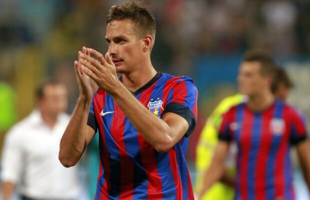 Anunț de ultimă oră » Rusescu și Szukala au fost dați afară! Profită FCSB?