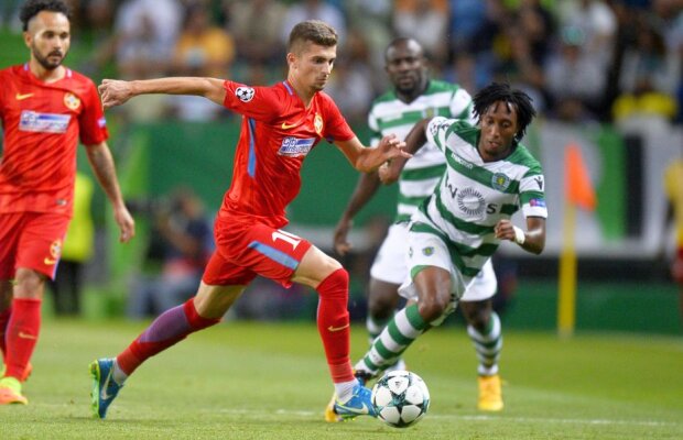 Cum pot arăta urnele Champions Legue și ce adversari îi așteaptă pe steliști » Grupa de foc vs grupa accesibilă