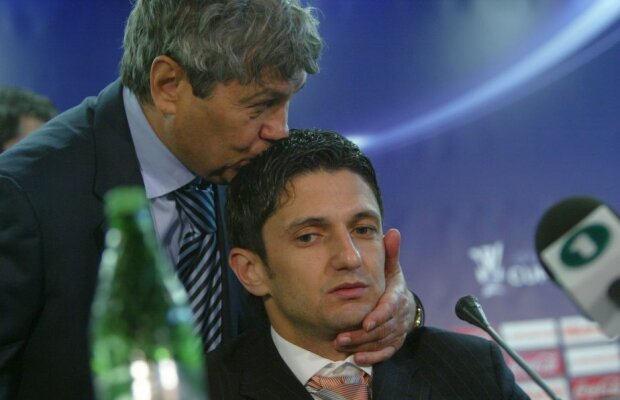 EXCLUSIV Ionuț Chirilă: “Am fost dat afară de Securitate. Mircea Lucescu a influențat decisiv numirea unor antrenori incompetenți la Dinamo și Astra să-i țină locul cald lui Răzvan”. Episodul 2