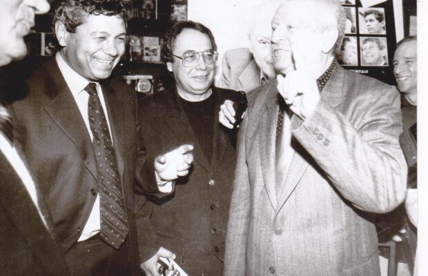 Răspunsul lui Ovidiu Ioanițoaia la acuzele lui Ionuț Chirilă: “Aberațiile lui mai degrabă mă amuză decât mă indignează. Sunt elucubrațiile unei minți deranjate”