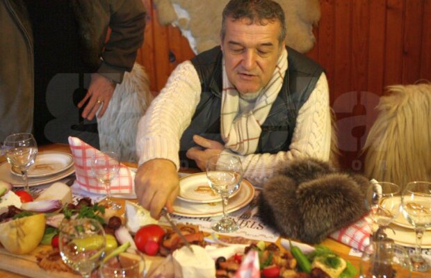 Condiții regești promise pentru Dică, dacă trece de Sporting: "Vin să-i fac cafeaua, să-i fierb ouăle. Așa primeam eu la pușcărie, așa va fi și la el"