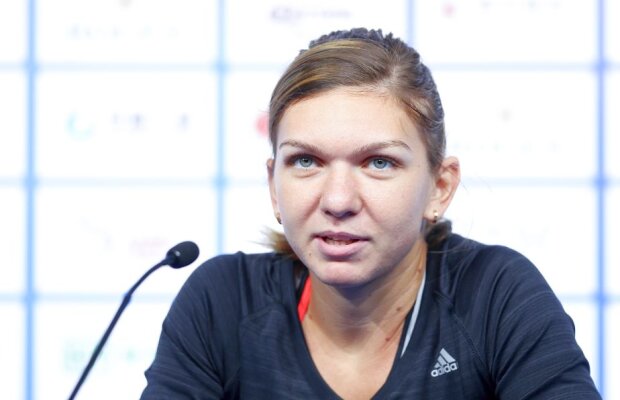 Simona Halep va investi în hochei! Are propria echipă: "Acești copii au un viitor frumos"