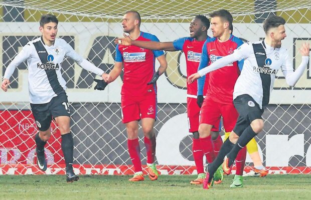 Atenție, Dică! De ce Juventus se poate dovedi un adversar incomod pentru FCSB 