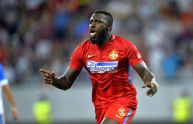 Duel pentru golul 4000 » Steaua și Dinamo se duelează de la distanță pentru a atinge o bornă istorică