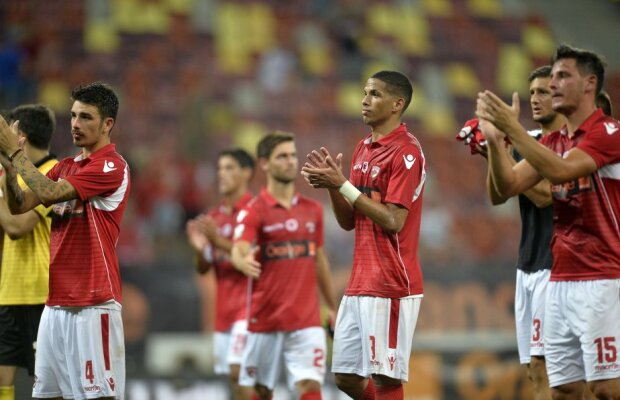 EXCLUSIV Singuri acasă » Fanii nu se înghesuie să cumpere bilete pentru meciul lui Dinamo cu Sepsi