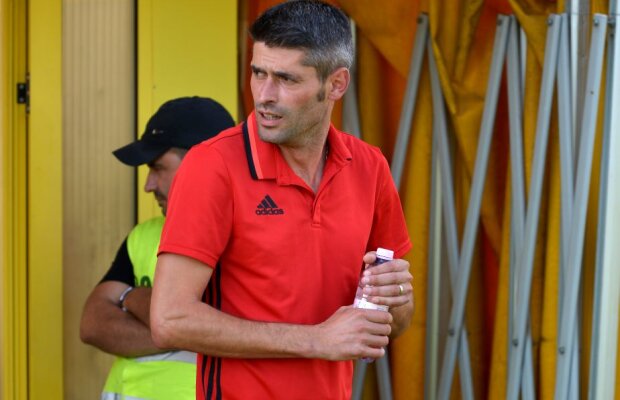 Sepsi vrea să prelungească seria negativă a lui Dinamo » Antrenorul se așteaptă la o primire ostilă la București: "Asta ne va motiva și mai mult"