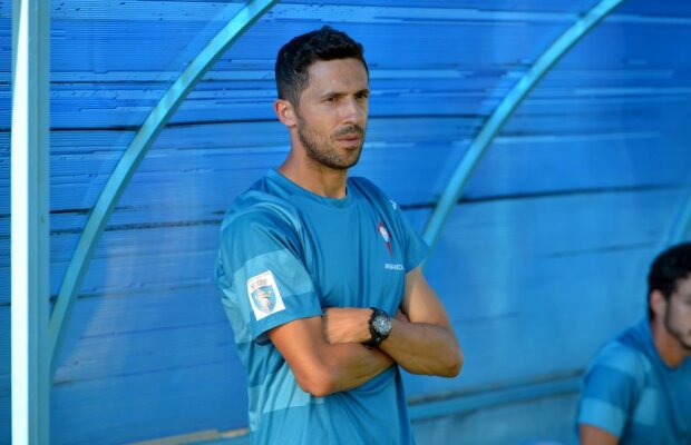 Jucător în L3, antrenor în L4 » Cazul neobișnuit al unui fotbalist român